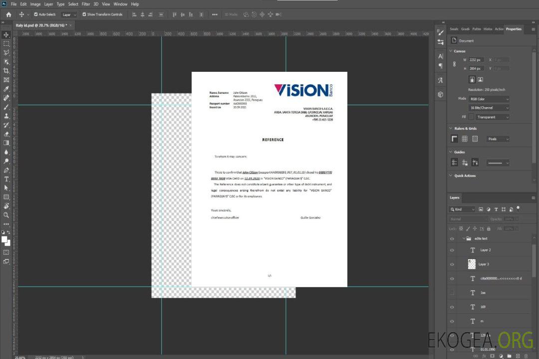 Référence Paraguay , Vision , closure template Référence Paraguay , Vision , closure template